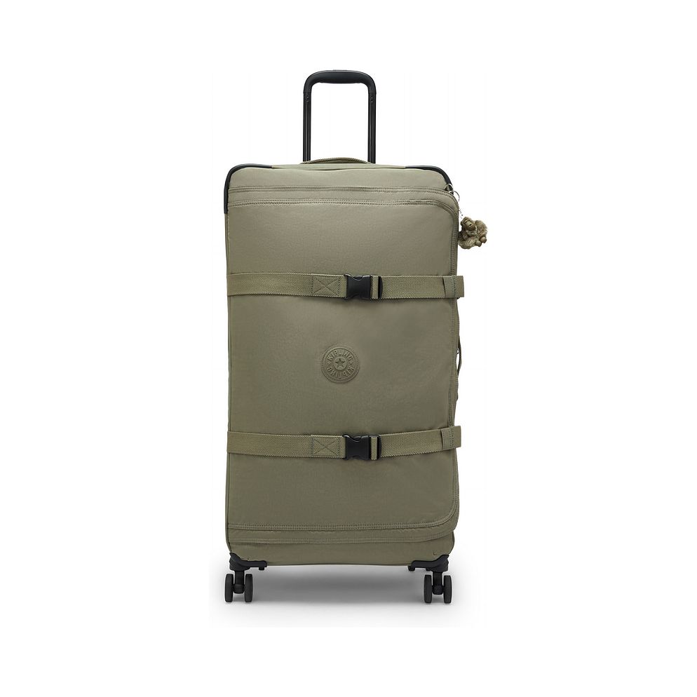 Kipling Basic Spontaneous 4 ruote Carrello L 78 cm Kipling Basic Spontaneous 4 ruote Carrello L 78 cm