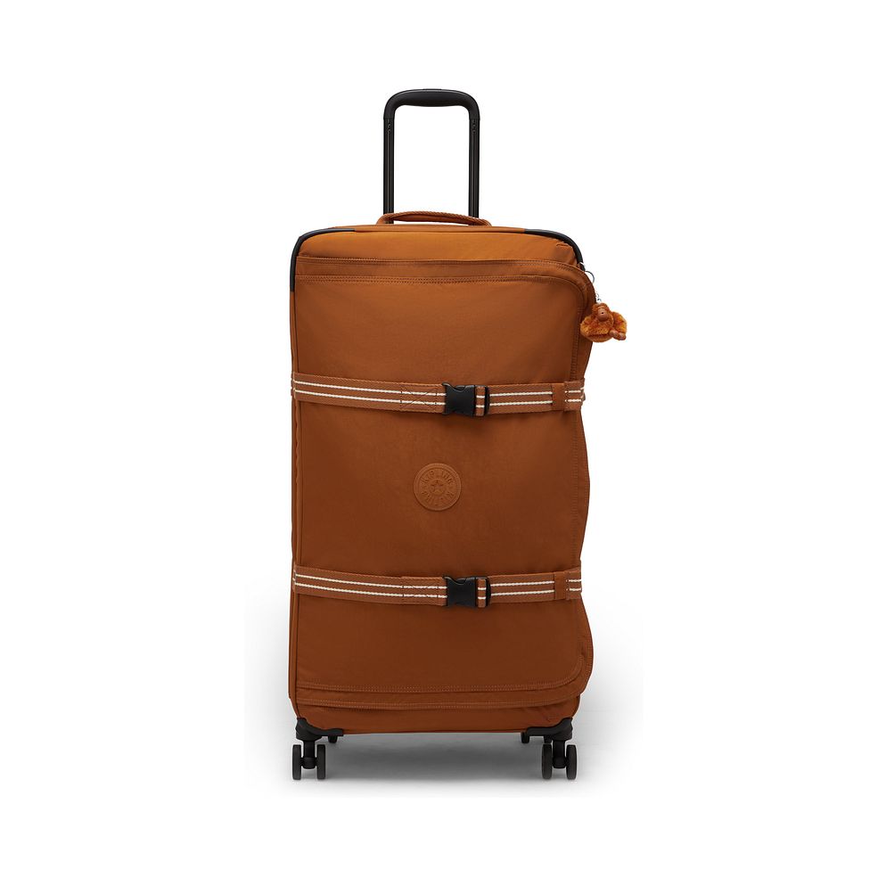 Kipling Basic Spontaneous 4 ruote Carrello L 78 cm