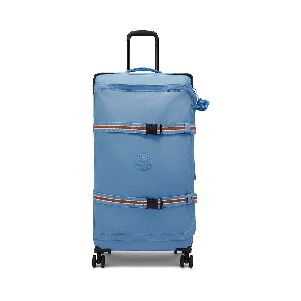 Kipling Basic Spontaneous 4 ruote Carrello L 78 cm Kipling Basic Spontaneous 4 ruote Carrello L 78 cm