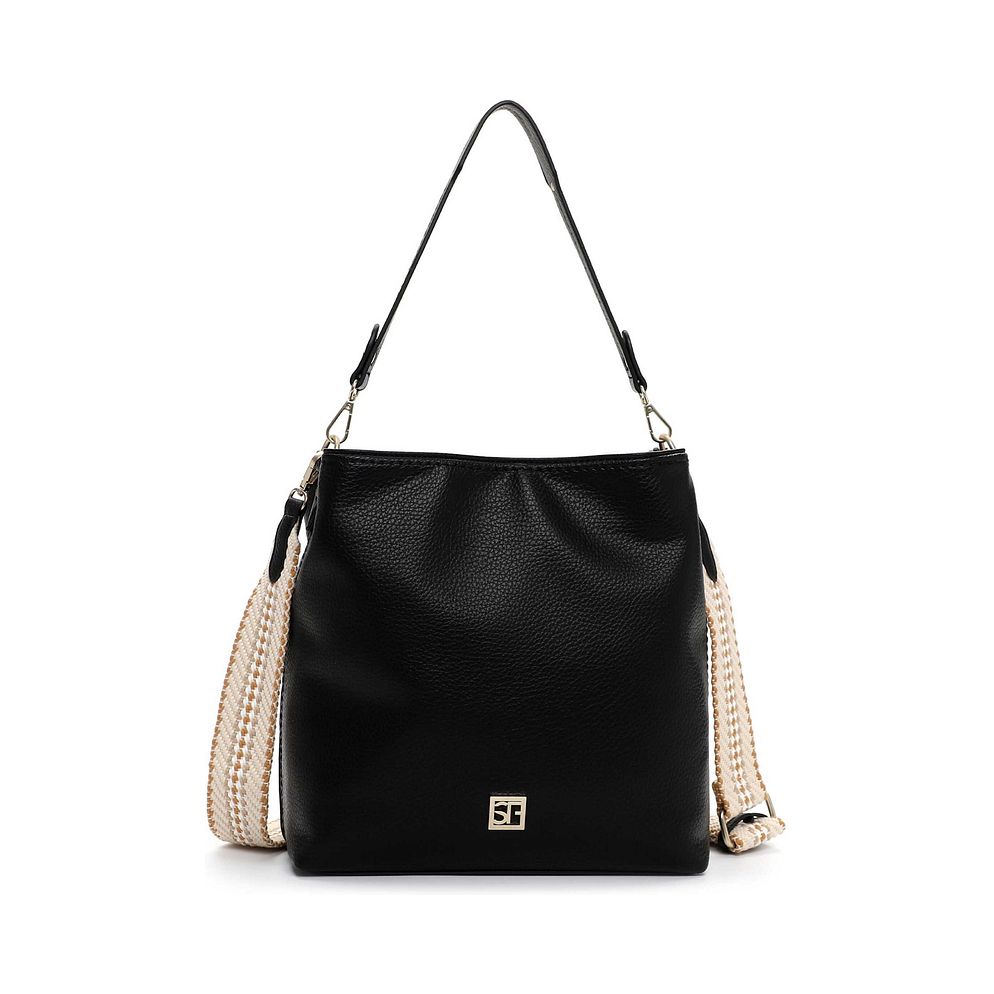 Suri Frey SFY Amey SC Borsa a spalla 28 cm Suri Frey SFY Amey SC Borsa a spalla 28 cm