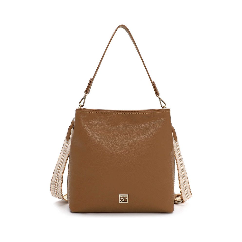 Suri Frey SFY Amey SC Borsa a spalla 28 cm Suri Frey SFY Amey SC Borsa a spalla 28 cm