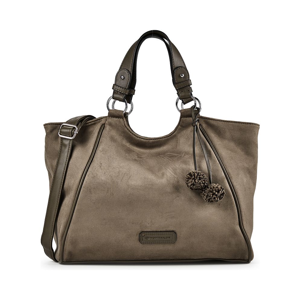Tom Tailor Idra Borsa tote L 43 cm