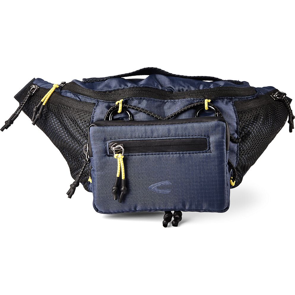 camel active Shores Marsupio 36 cm camel active Shores Marsupio 36 cm