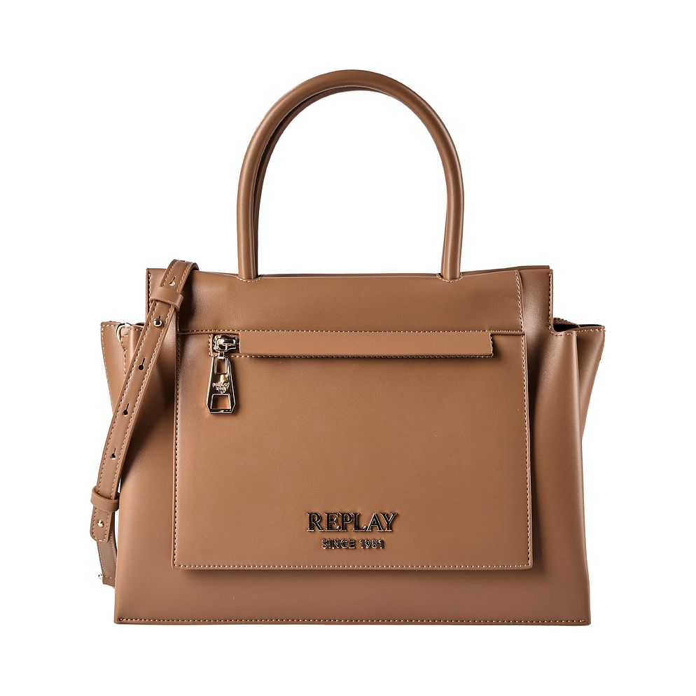 Replay Borsa a spalla 45 cm Replay Borsa a spalla 45 cm