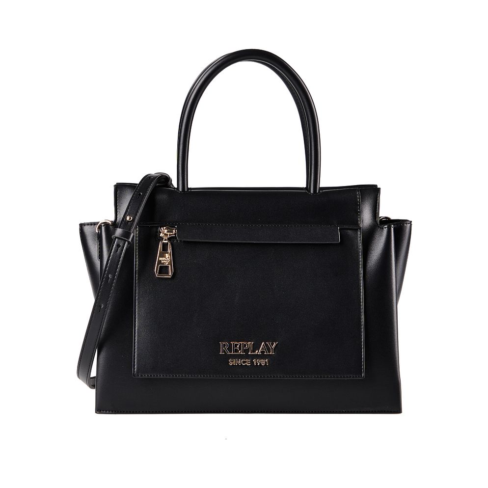 Replay Borsa a spalla 45 cm Replay Borsa a spalla 45 cm