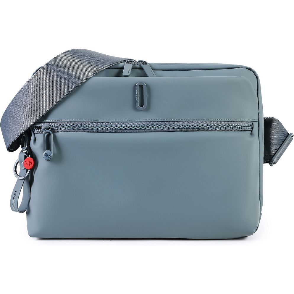 Hedgren Loop Borsa a tracolla Protezione RFID 34 cm Hedgren Loop Borsa a tracolla Protezione RFID 34 cm