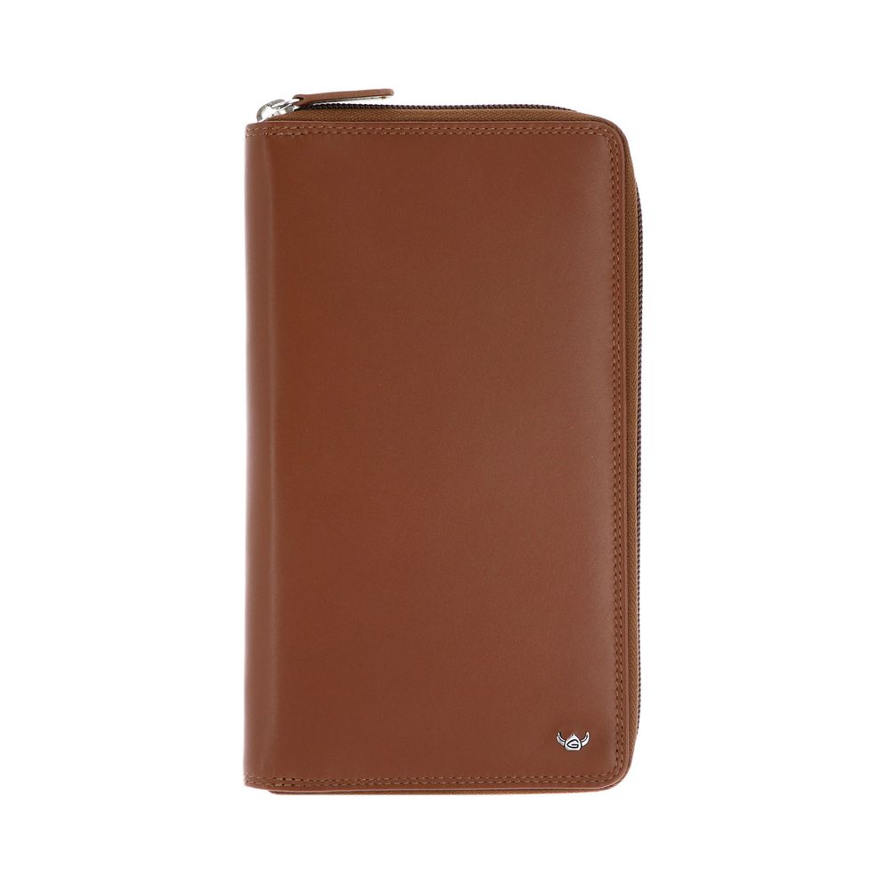 Golden Head Polo Portafoglio Protezione RFID Vera Pelle 21.5 cm Golden Head Polo Portafoglio Protezione RFID Vera Pelle 21.5 cm