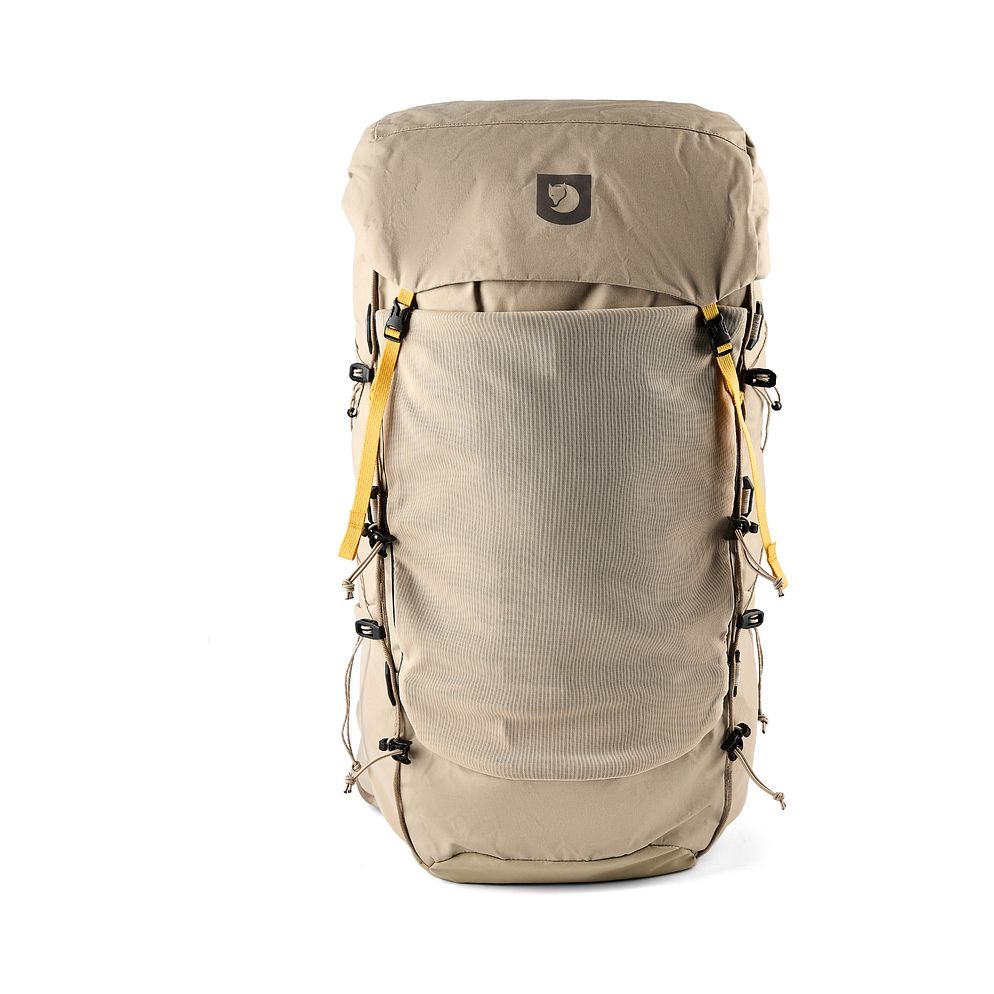 Fjällräven Kajka X-Lätt 45 L Zaino da trekking M-L 63 cm Fjällräven Kajka X-Lätt 45 L Zaino da trekking M-L 63 cm