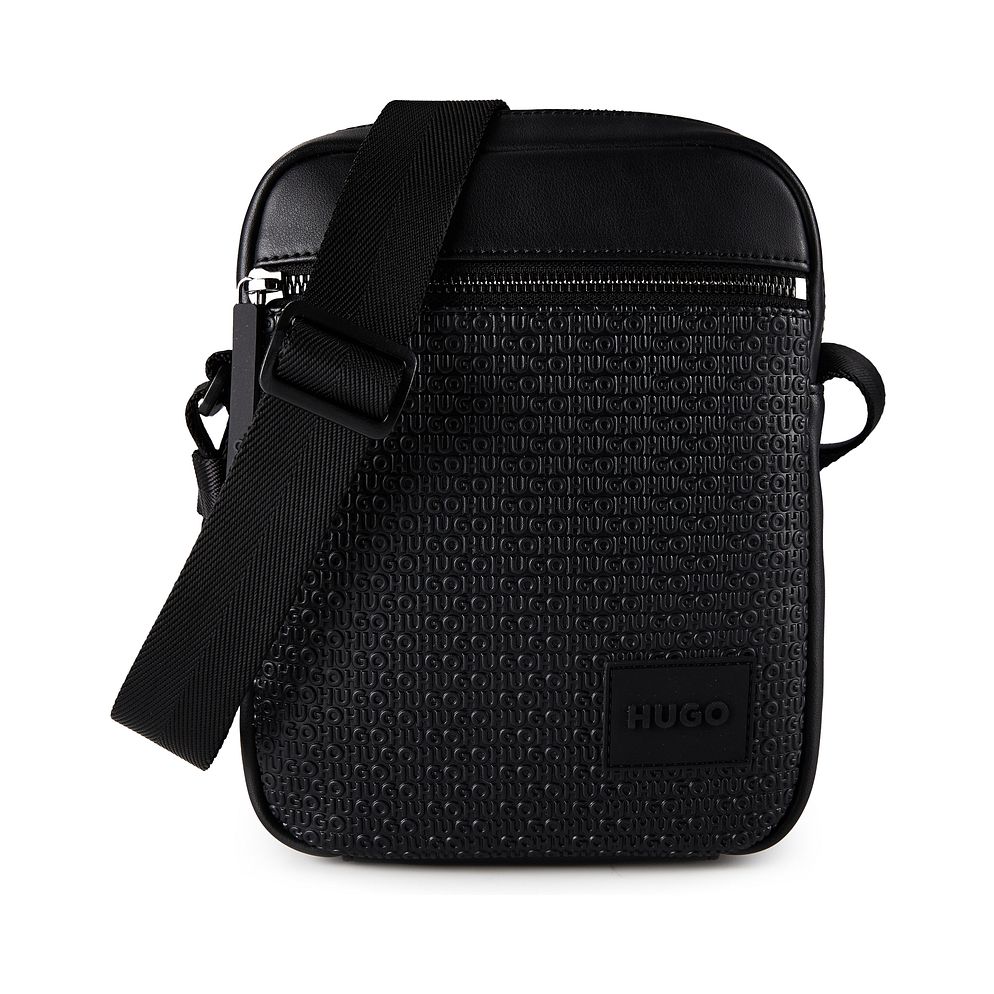 Hugo Ethon 2.0 Mini Borsa Borsa a tracolla 17 cm Hugo Ethon 2.0 Mini Borsa Borsa a tracolla 17 cm