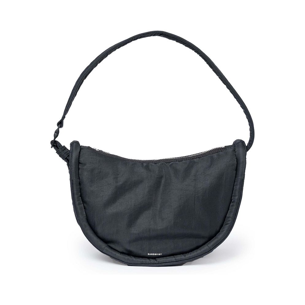 Sandqvist Curve Borsa a spalla 26 cm