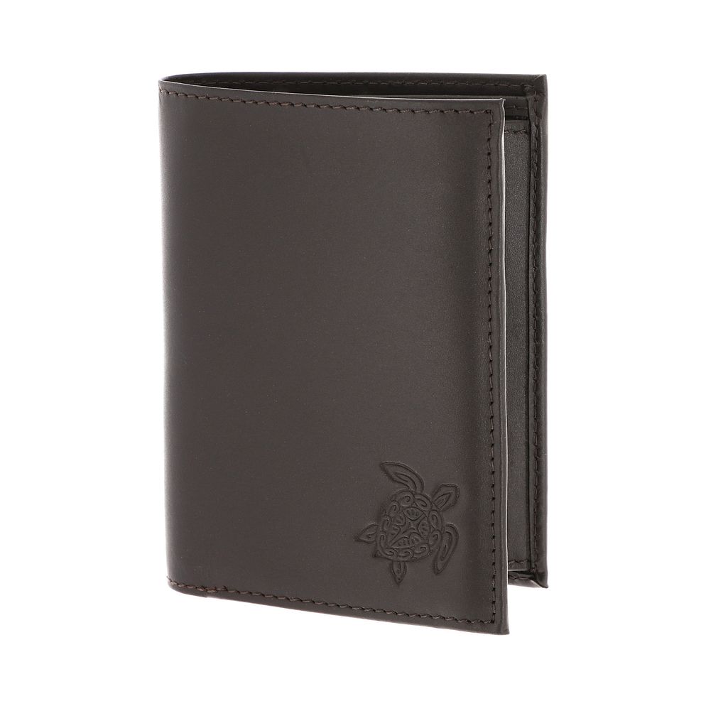 oxmox Leather Portafoglio Protezione RFID Vera Pelle 13 cm oxmox Leather Portafoglio Protezione RFID Vera Pelle 13 cm