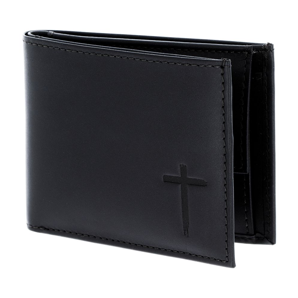 oxmox Leather Portafoglio Protezione RFID Vera Pelle 11 cm oxmox Leather Portafoglio Protezione RFID Vera Pelle 11 cm