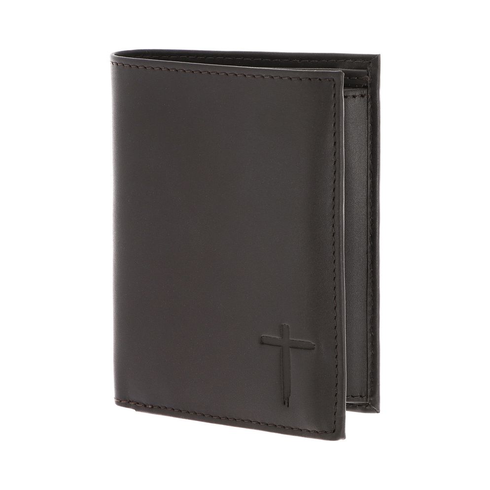 oxmox Leather Portafoglio Protezione RFID Vera Pelle 13 cm oxmox Leather Portafoglio Protezione RFID Vera Pelle 13 cm