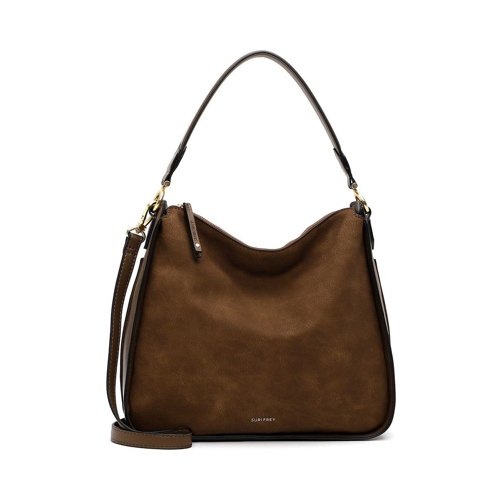 Suri Frey SFY Patty Borsa a spalla M 34 cm Suri Frey SFY Patty Borsa a spalla M 34 cm