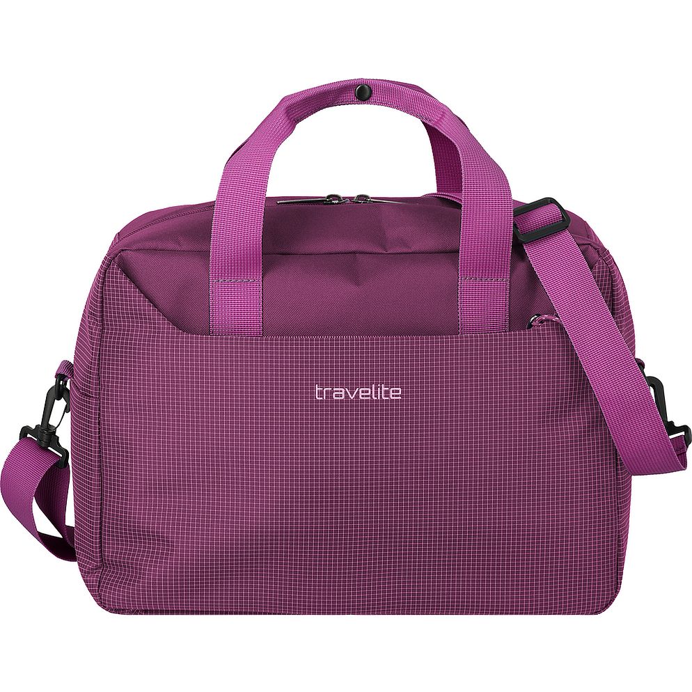 Travelite Corsiica Borsa da volo 39 cm Vano porta PC Travelite Corsiica Borsa da volo 39 cm Vano porta PC