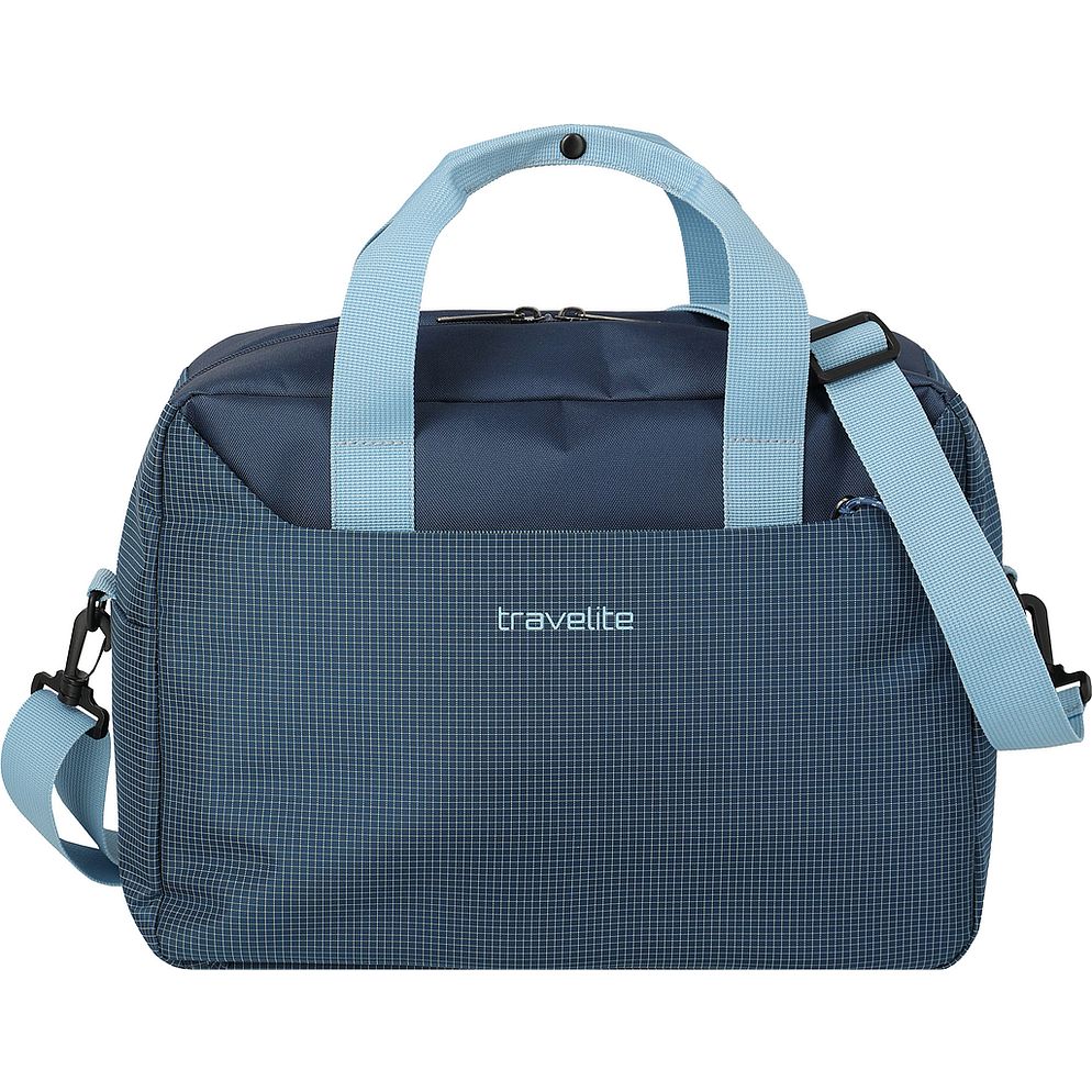 Travelite Corsiica Borsa da volo 39 cm Vano porta PC Travelite Corsiica Borsa da volo 39 cm Vano porta PC