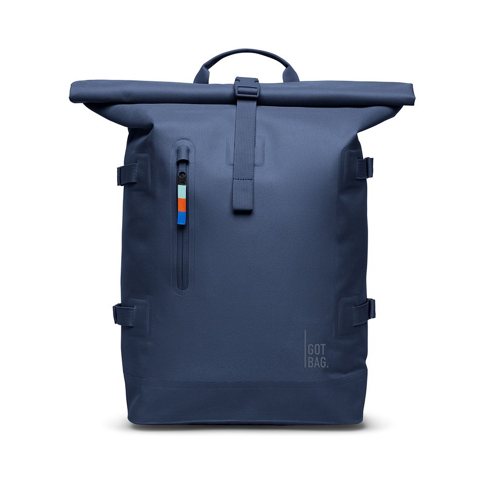Got Bag Rolltop 2.0 Dagsryggsäck 43 cm Laptopfack Got Bag Rolltop 2.0 Dagsryggsäck 43 cm Laptopfack