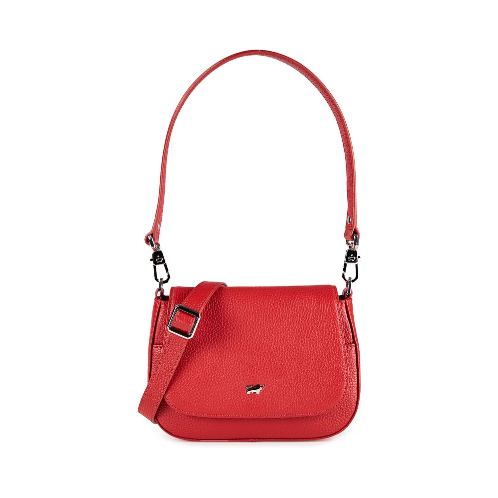 Braun Büffel Hanna Borsa a spalla XS Vera Pelle 21 cm Braun Büffel Hanna Borsa a spalla XS Vera Pelle 21 cm