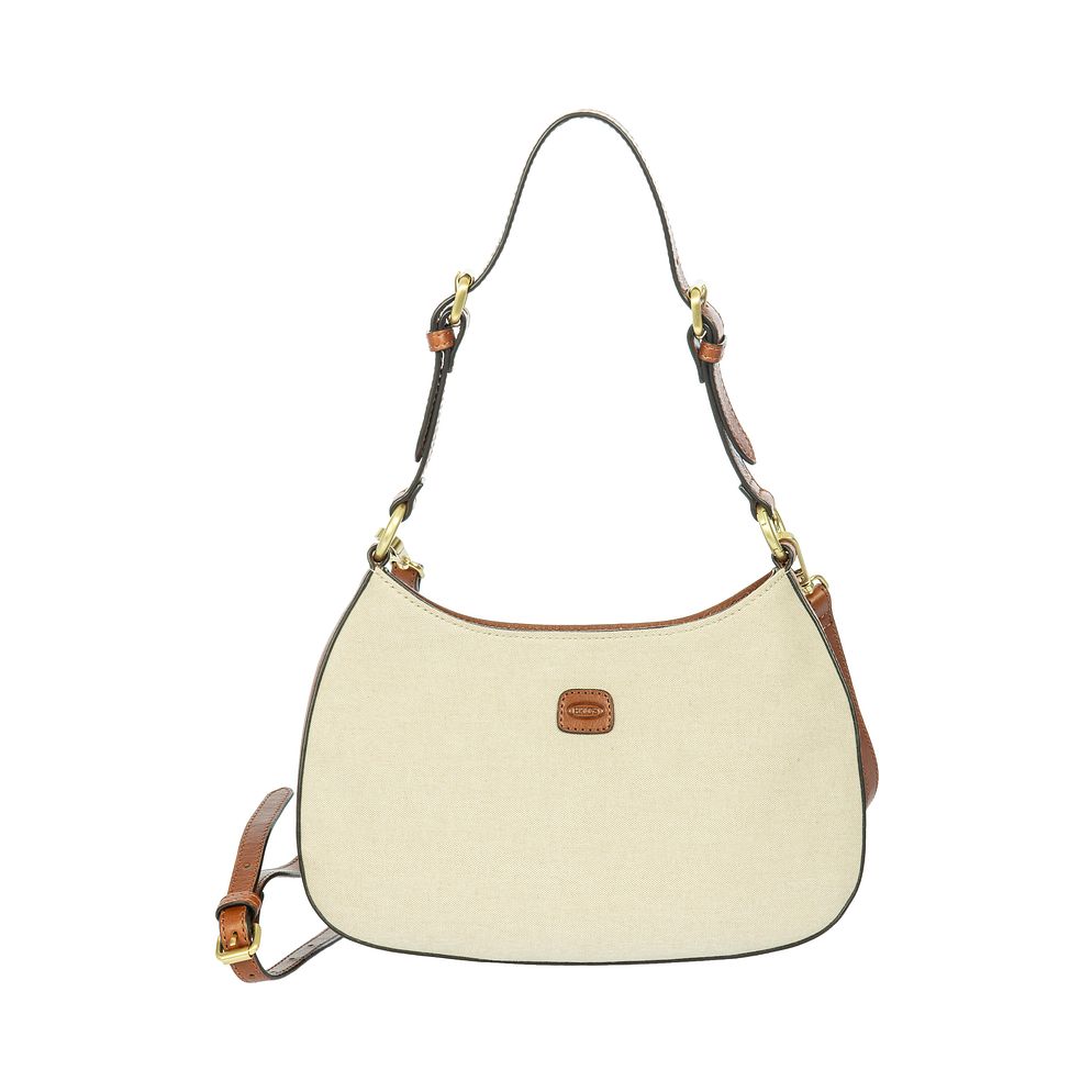 Bric's Volterra Trama Borsa a spalla 29 cm