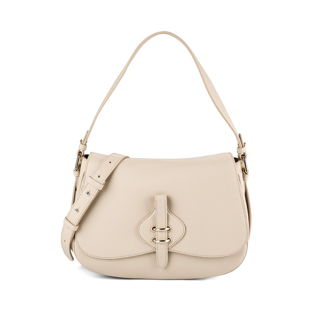 Coccinelle Mavery Borsa a spalla Vera Pelle 31 cm Coccinelle Mavery Borsa a spalla Vera Pelle 31 cm