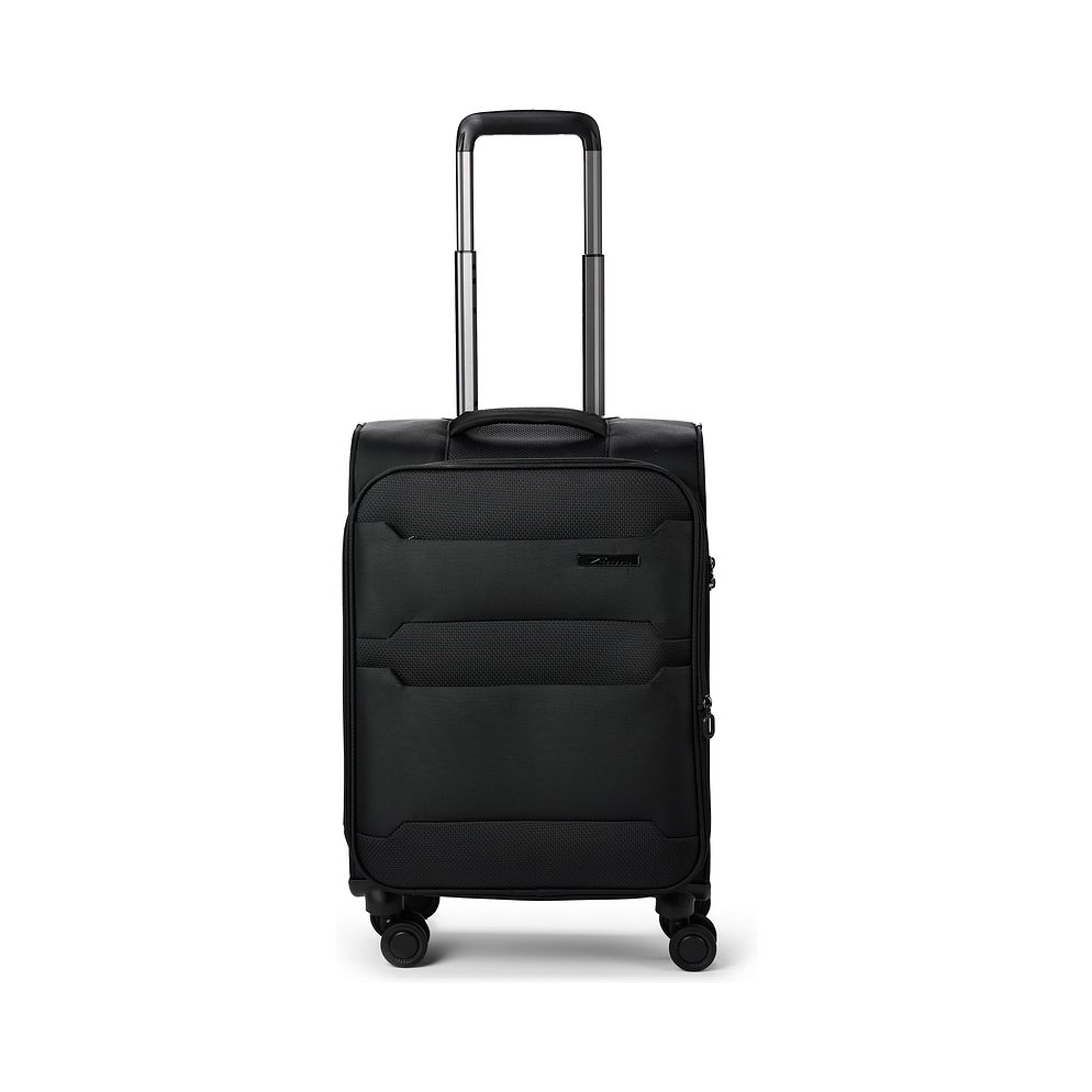 cocoono Mauritius 4 ruote Trolley cabina S 58 cm espandibile cocoono Mauritius 4 ruote Trolley cabina S 58 cm espandibile