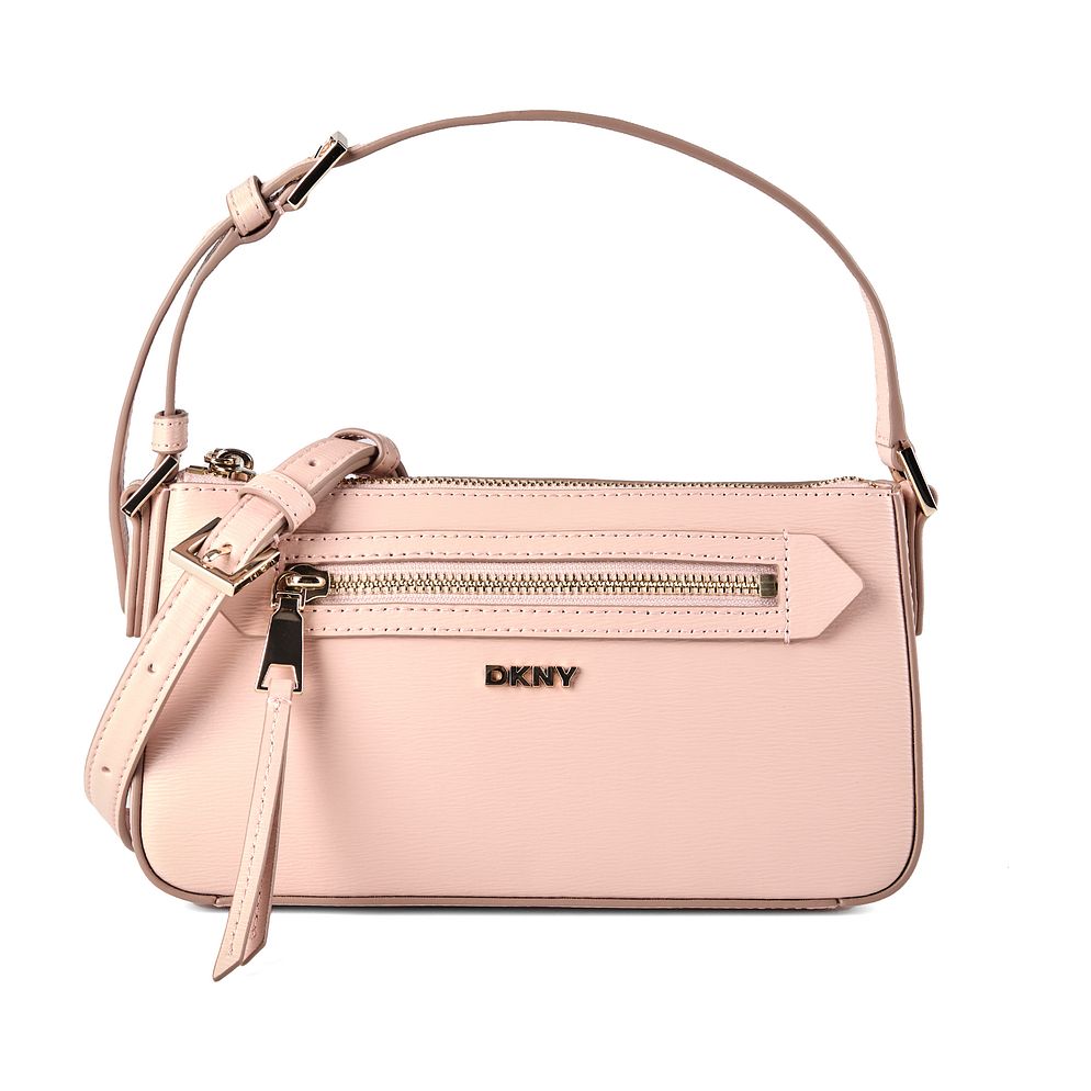 DKNY Bryant Ave Borsa a spalla Vera Pelle 23 cm DKNY Bryant Ave Borsa a spalla Vera Pelle 23 cm