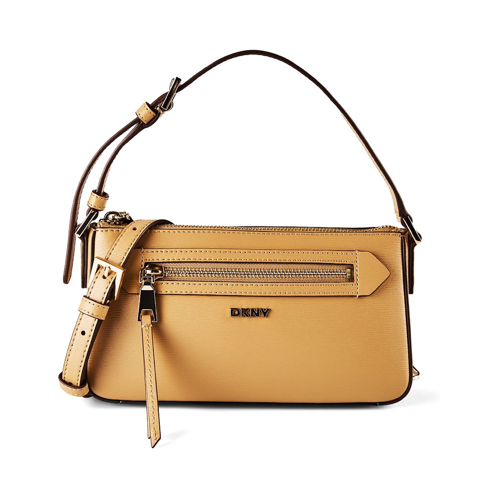 DKNY Bryant Ave Borsa a spalla Vera Pelle 23 cm DKNY Bryant Ave Borsa a spalla Vera Pelle 23 cm