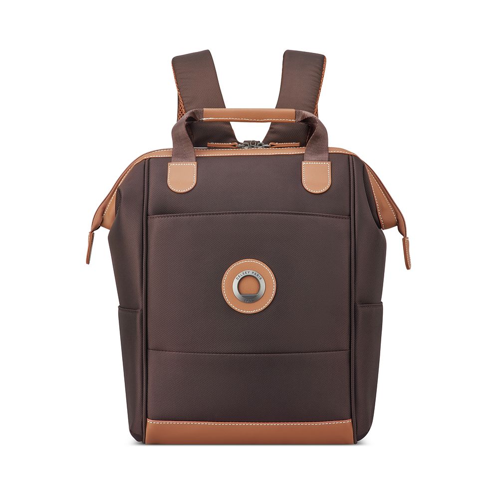 Delsey Paris Chatelet Air 2.0 Daypack Protezione RFID 37.5 cm Vano porta PC Delsey Paris Chatelet Air 2.0 Daypack Protezione RFID 37.5 cm Vano porta PC