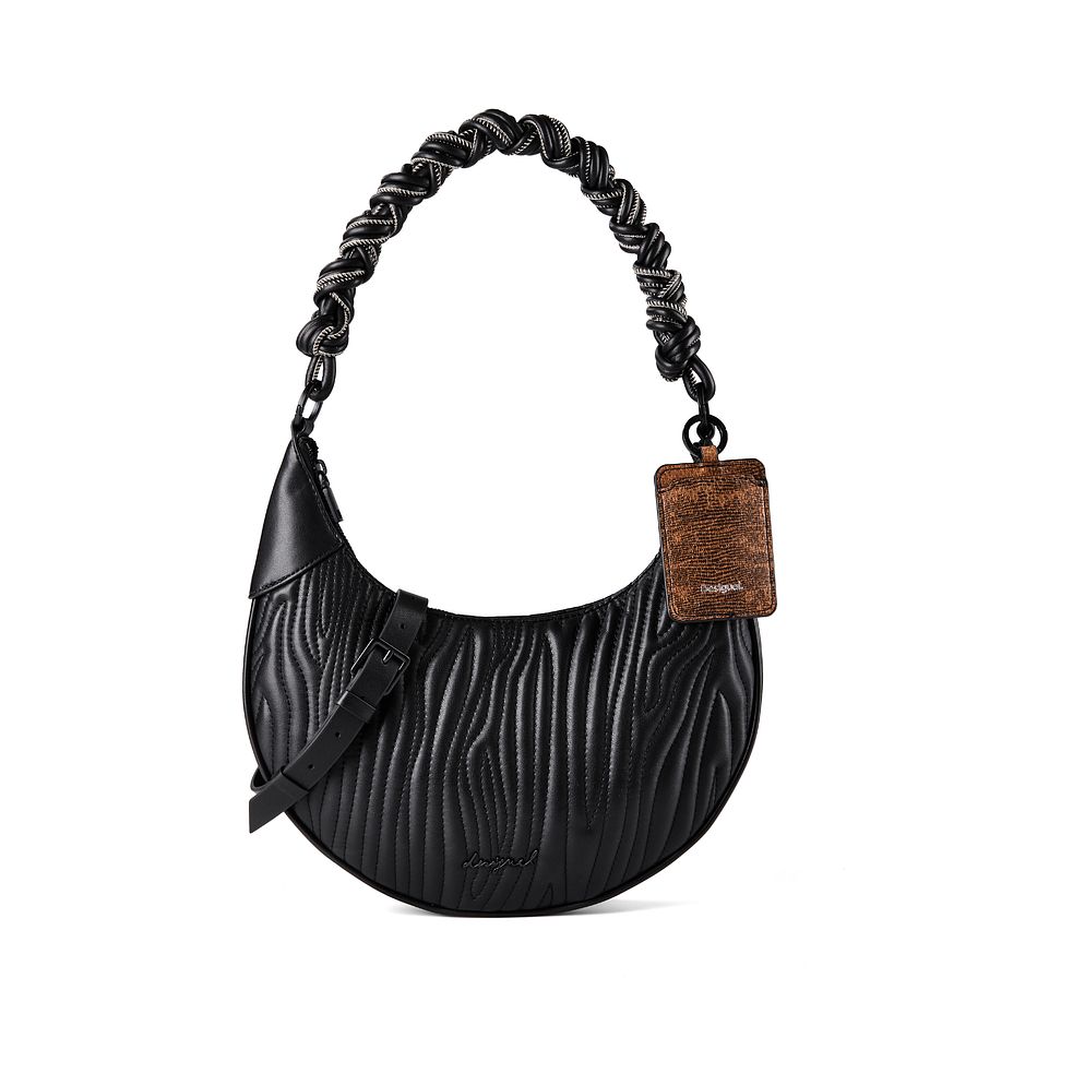 Desigual Helium Borsa a spalla 30 cm