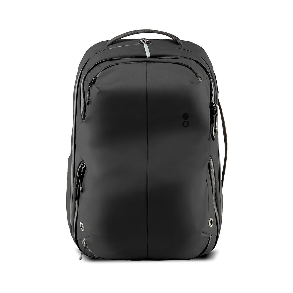 Echolac Active X Zaino da lavoro 50 cm Vano porta PC Echolac Active X Zaino da lavoro 50 cm Vano porta PC