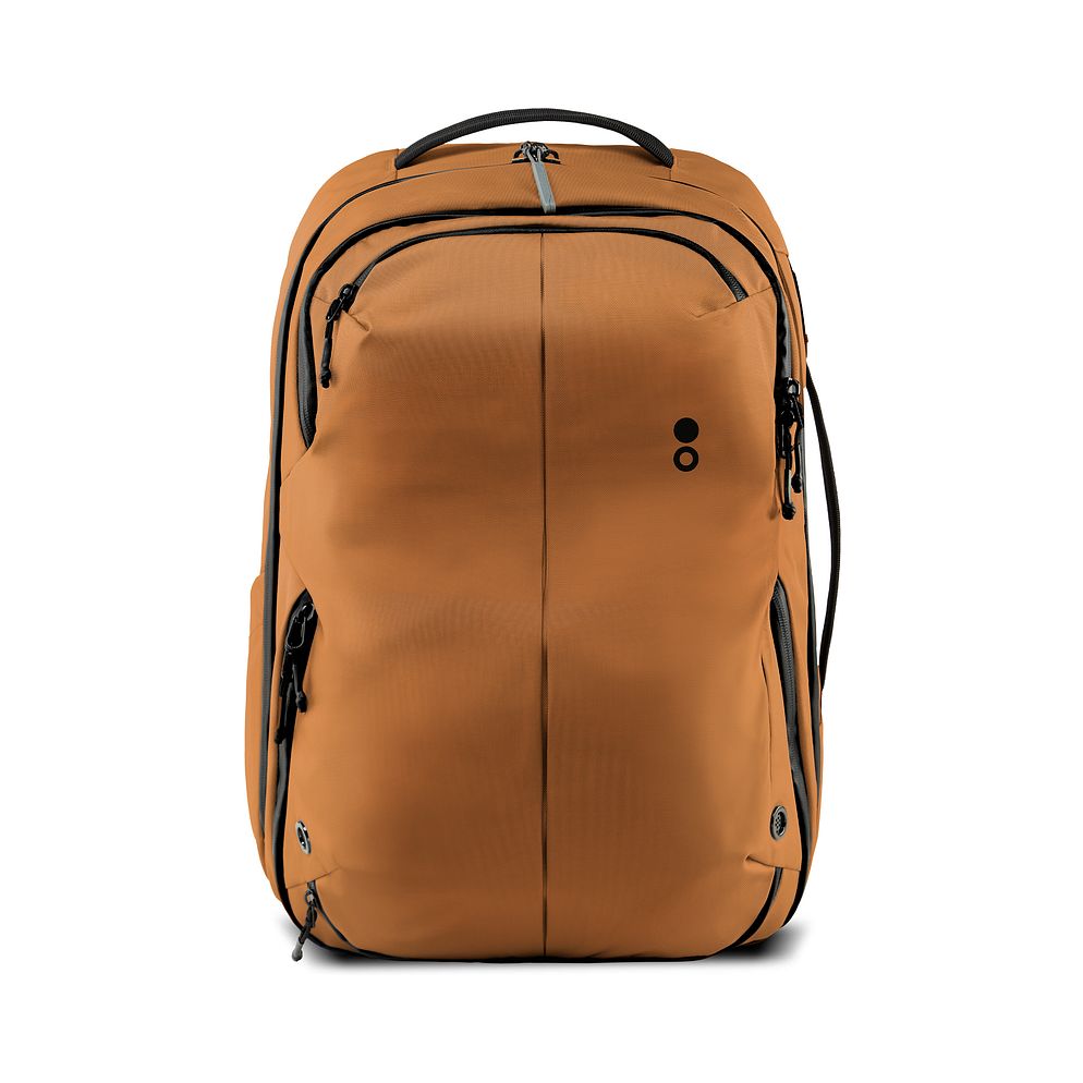 Echolac Active X Business-ryggsäck 50 cm Laptopfack Echolac Active X Business-ryggsäck 50 cm Laptopfack