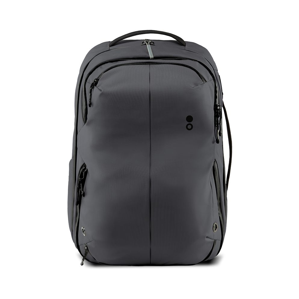 Echolac Active X Zaino da lavoro 50 cm Vano porta PC Echolac Active X Zaino da lavoro 50 cm Vano porta PC