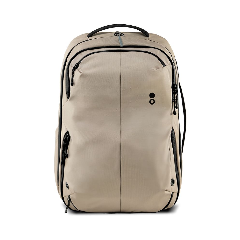 Echolac Active X Zaino da lavoro 50 cm Vano porta PC Echolac Active X Zaino da lavoro 50 cm Vano porta PC