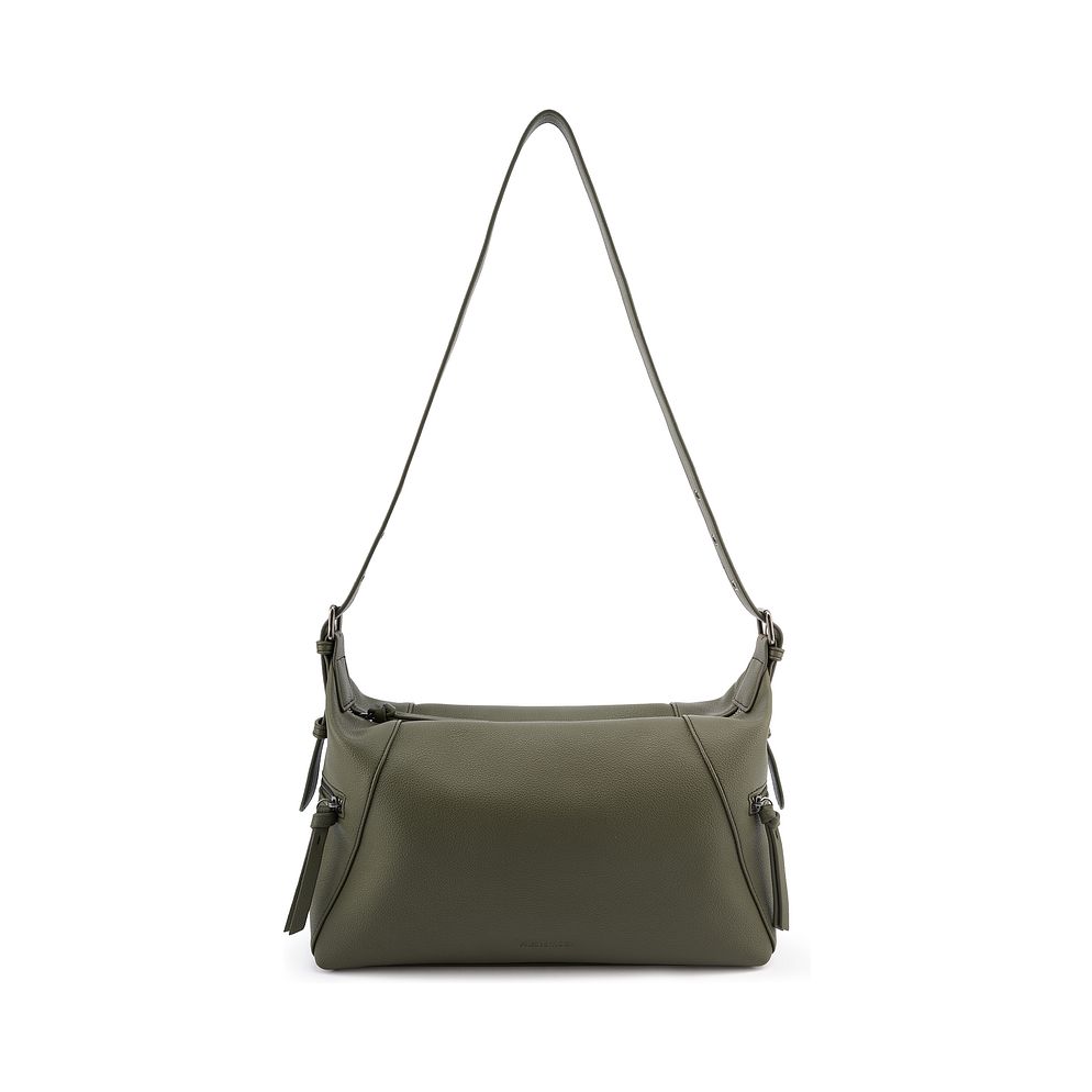FredsBruder My Bestie Borsa a tracolla Vera Pelle 36 cm FredsBruder My Bestie Borsa a tracolla Vera Pelle 36 cm