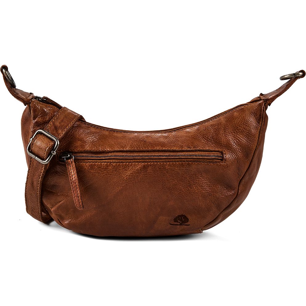 Greenburry Torro Lavado Bolso bandolera Piel natural 31 cm Greenburry Torro Lavado Bolso bandolera Piel natural 31 cm