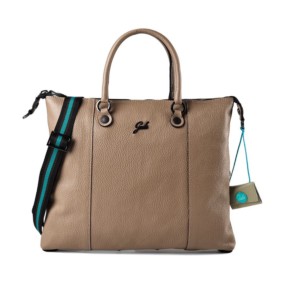 Gabs G3 Borsa a spalla Vera Pelle 37 cm Gabs G3 Borsa a spalla Vera Pelle 37 cm
