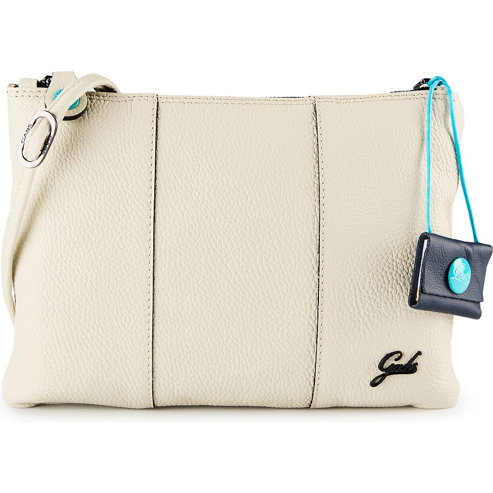 Gabs Beyonce Borsa a tracolla M Vera Pelle 28 cm Gabs Beyonce Borsa a tracolla M Vera Pelle 28 cm