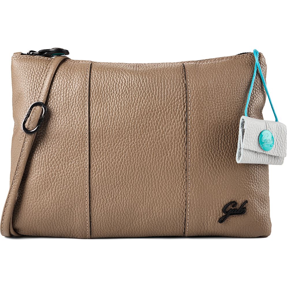 Gabs Beyonce Borsa a tracolla M Vera Pelle 28 cm Gabs Beyonce Borsa a tracolla M Vera Pelle 28 cm