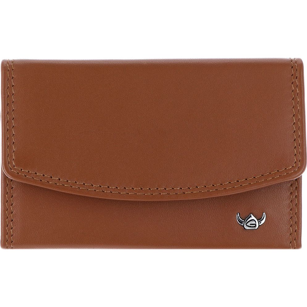 Golden Head Polo Astuccio portachiavi Vera Pelle 10.5 cm Golden Head Polo Astuccio portachiavi Vera Pelle 10.5 cm
