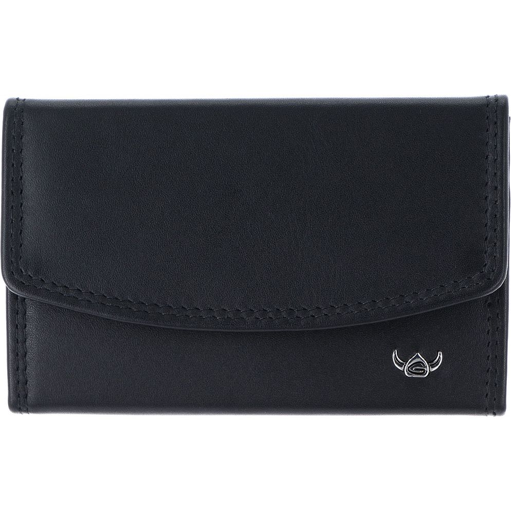 Golden Head Polo Astuccio portachiavi Vera Pelle 10.5 cm