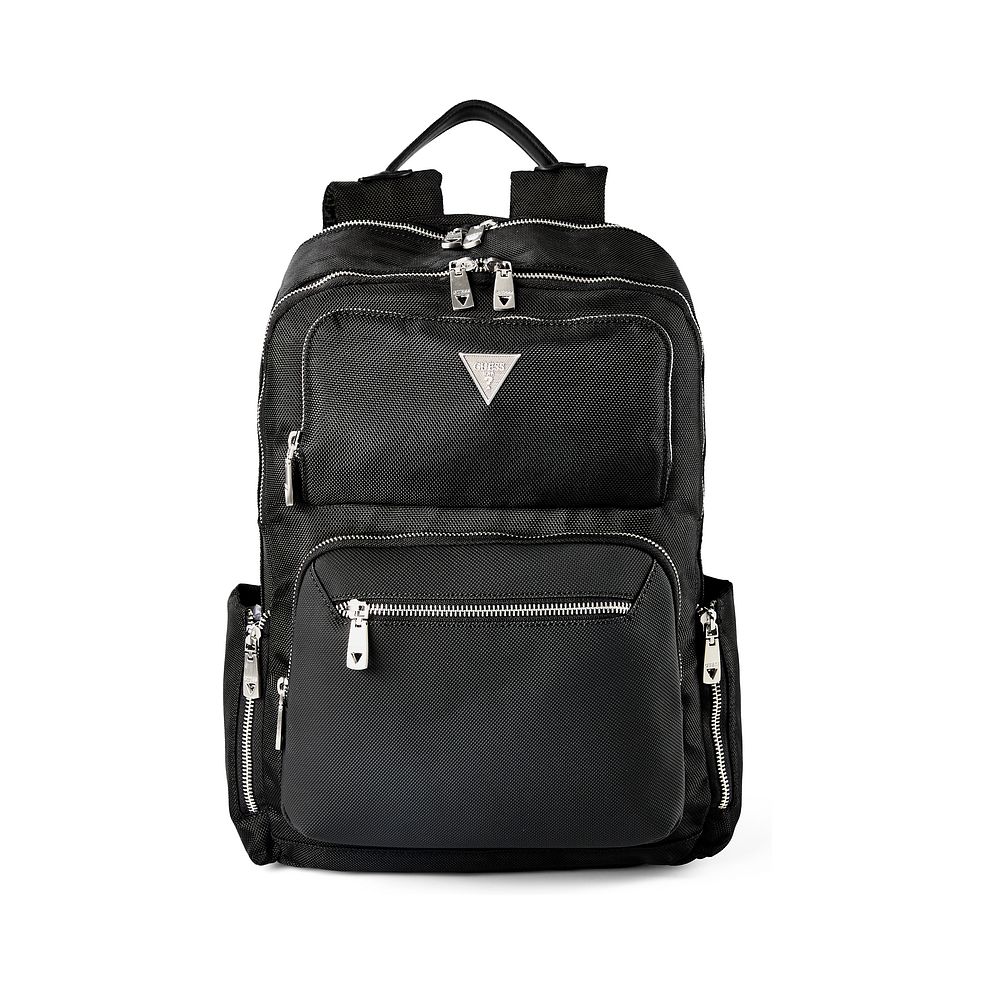 Guess Berna Daypack 42 cm Vano porta PC