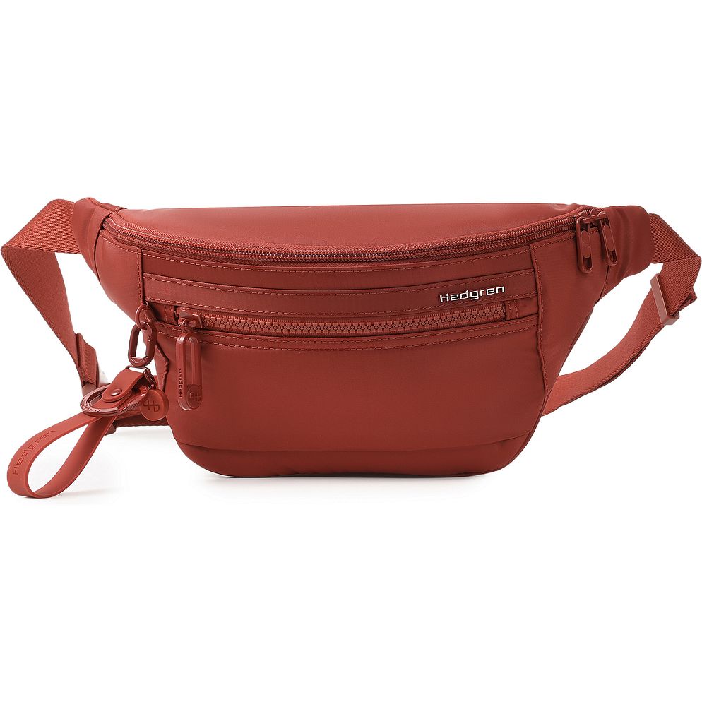 Hedgren Inner City Marsupio Protezione RFID 28 cm Hedgren Inner City Marsupio Protezione RFID 28 cm