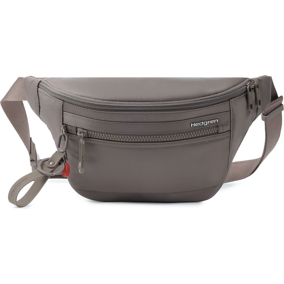 Hedgren Inner City Marsupio Protezione RFID 28 cm Hedgren Inner City Marsupio Protezione RFID 28 cm