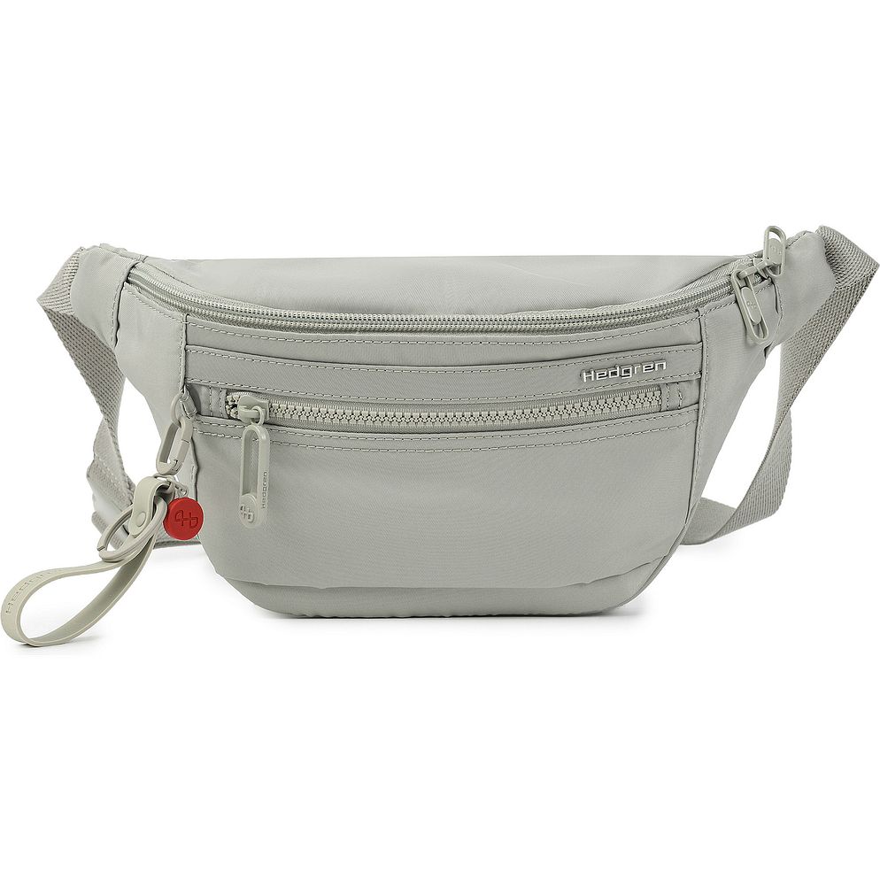 Hedgren Inner City Marsupio Protezione RFID 28 cm Hedgren Inner City Marsupio Protezione RFID 28 cm