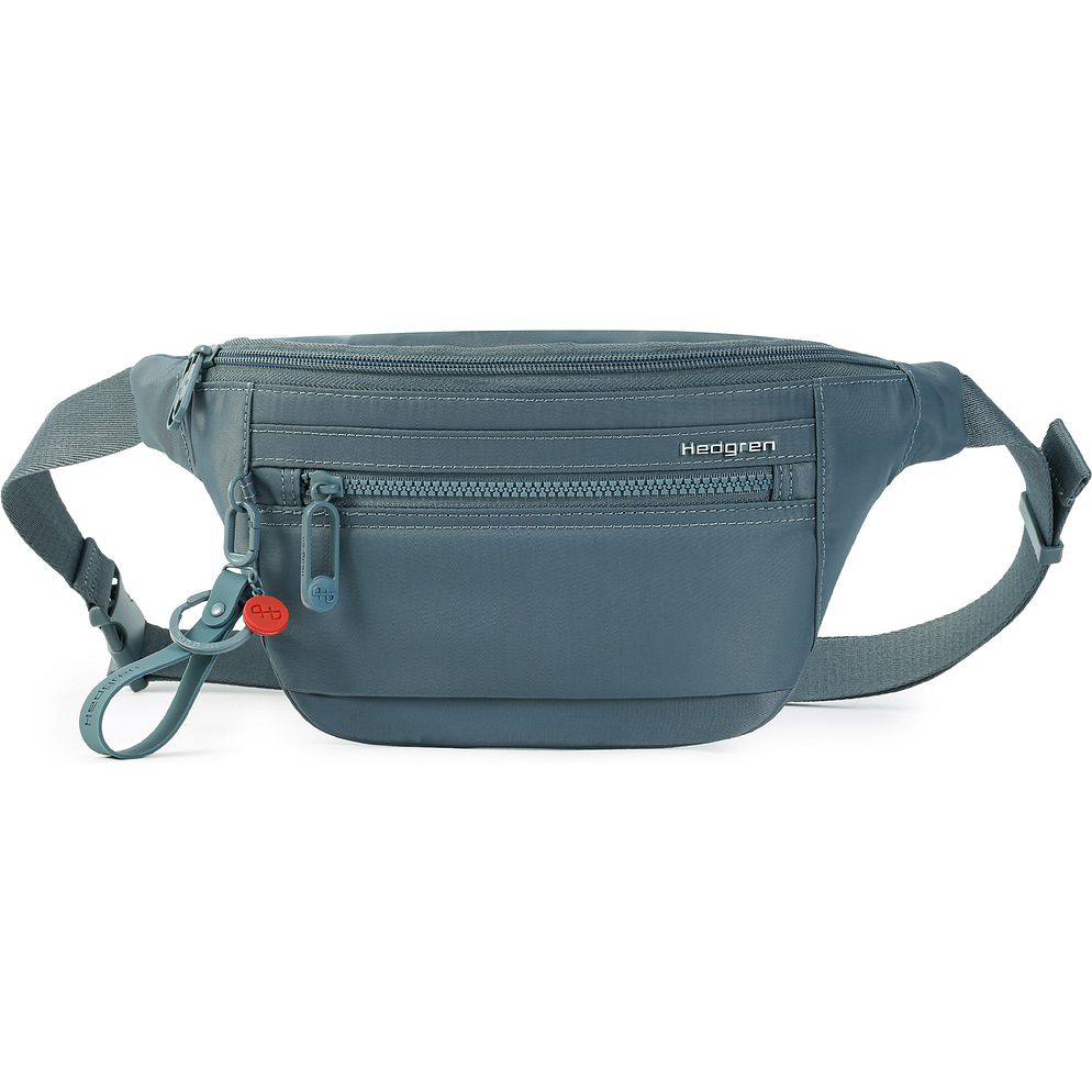 Hedgren Inner City Marsupio Protezione RFID 28 cm Hedgren Inner City Marsupio Protezione RFID 28 cm