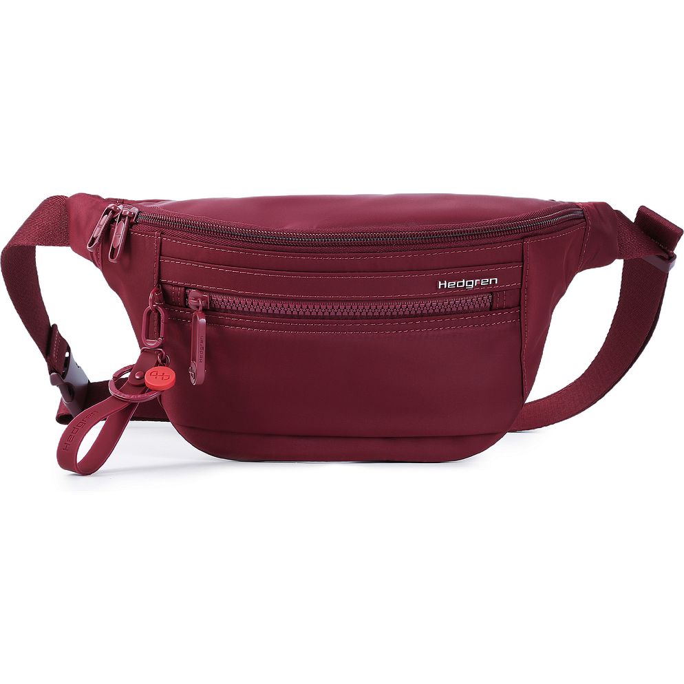 Hedgren Inner City Marsupio Protezione RFID 28 cm Hedgren Inner City Marsupio Protezione RFID 28 cm