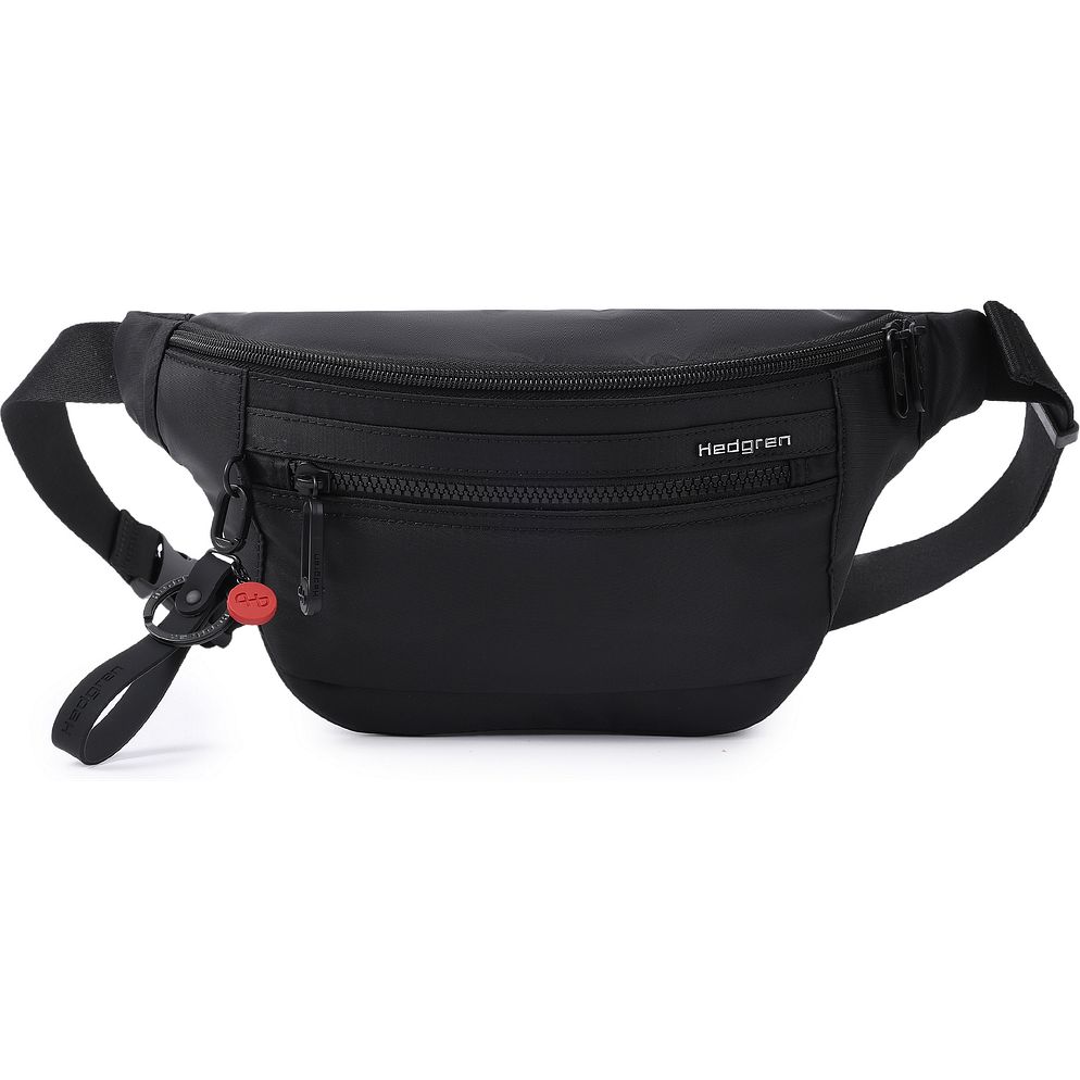 Hedgren Inner City Marsupio Protezione RFID 28 cm Hedgren Inner City Marsupio Protezione RFID 28 cm