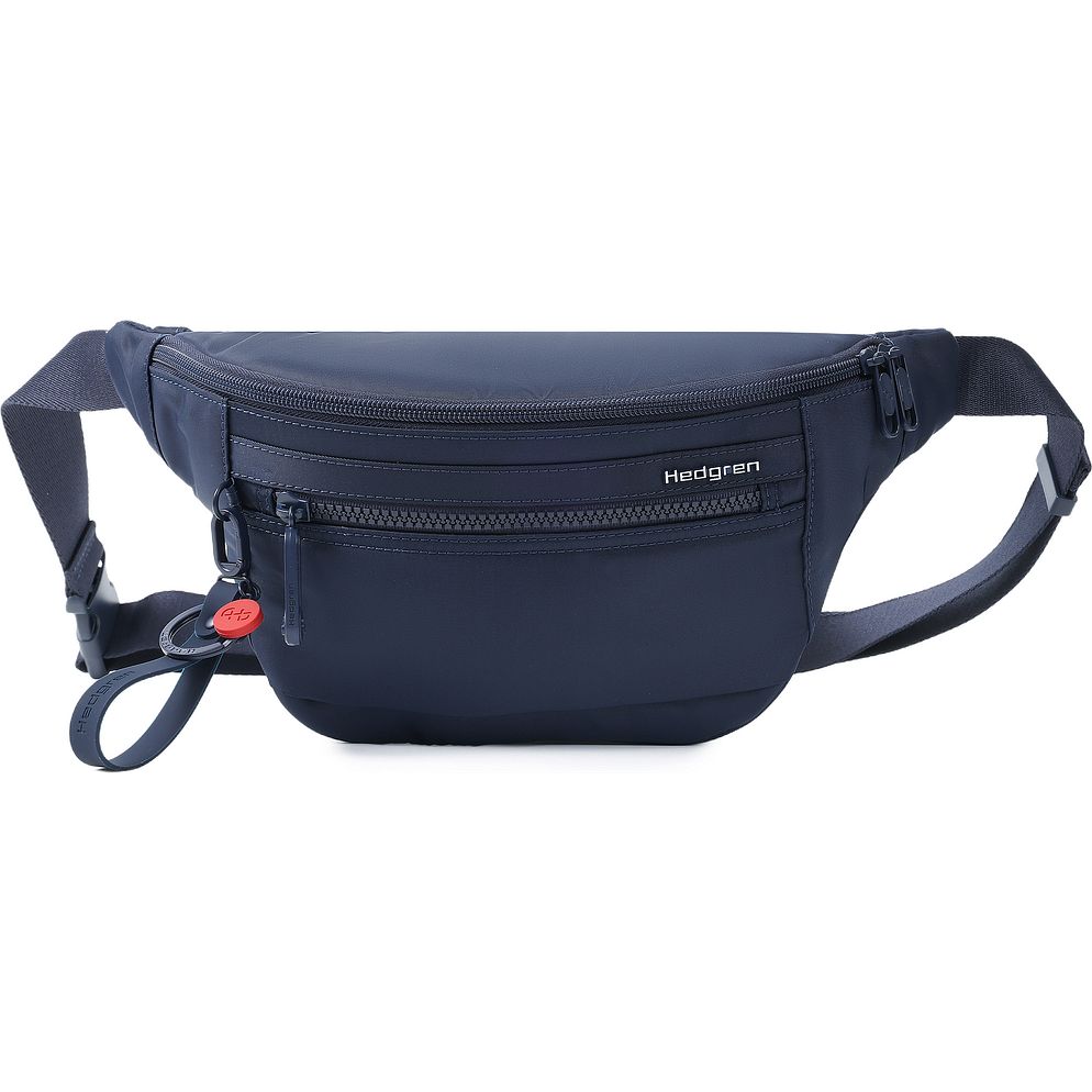 Hedgren Inner City Marsupio Protezione RFID 28 cm Hedgren Inner City Marsupio Protezione RFID 28 cm