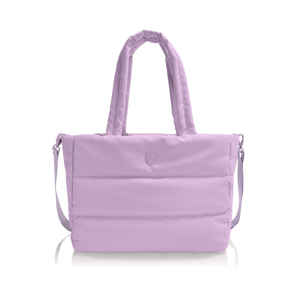 Heys Puffer Borsa tote 43 cm Vano porta PC Heys Puffer Borsa tote 43 cm Vano porta PC