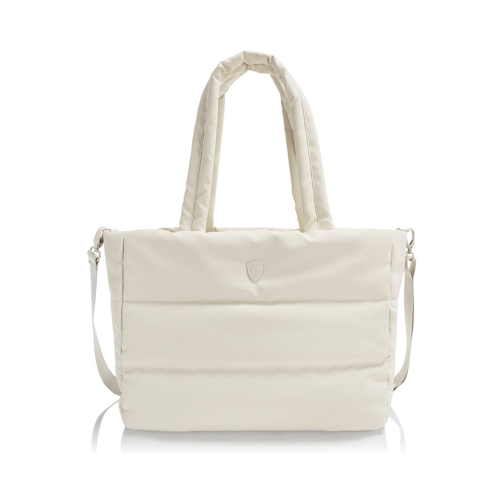 Heys Puffer Bolsa de compras 43 cm Compartimento para el portátil Heys Puffer Bolsa de compras 43 cm Compartimento para el portátil